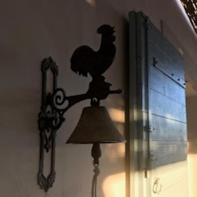 Le Mas De L'Escaillon Saint-Saturnin-d'Apt Bagian luar foto